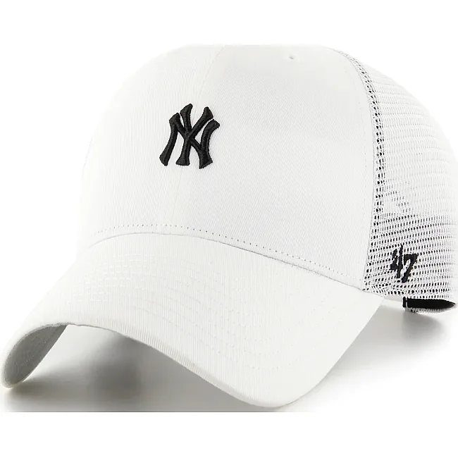 Кепка-тракер 47 Brand NEW YORK YANKEES BASE RUNNER
