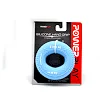 Кистевой эспандер силиконовый POWERPLAY PP-4330 Hand Grip Loops Light 13.5-18 кг. Голубой