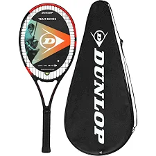 Ракетка для великого тенісу 27" DUNLOP TEAM 285 DL10312813 G3 HL