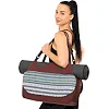 Сумка для йоги KINDFOLK
 SP-SPORT
 FI-8366-3