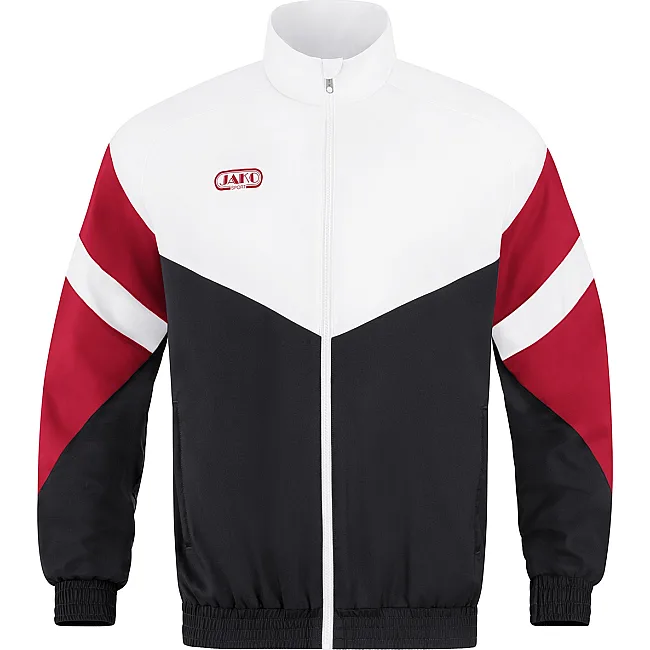 Куртка Retro JAKO 9811-816