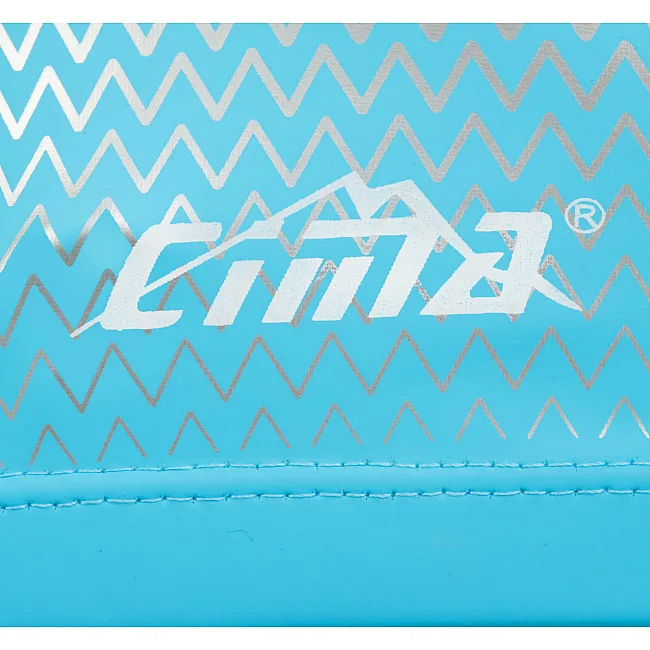 Шапочка для бассейна
 текстильная с покрытием PU CIMA PL-2990 (Разные цвета)