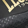 Спортивна сумка Leone AC966 DNA DUFFEL Black (75л.)