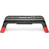 Степь-платформа с функцией скамьи Reebok RAP-15170RD