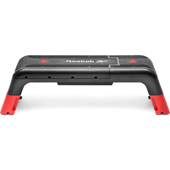 Степь-платформа с функцией скамьи Reebok RAP-15170RD