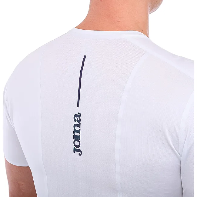 Футболка мужская JOMA

 R-CITY 103626-200 (Белый)