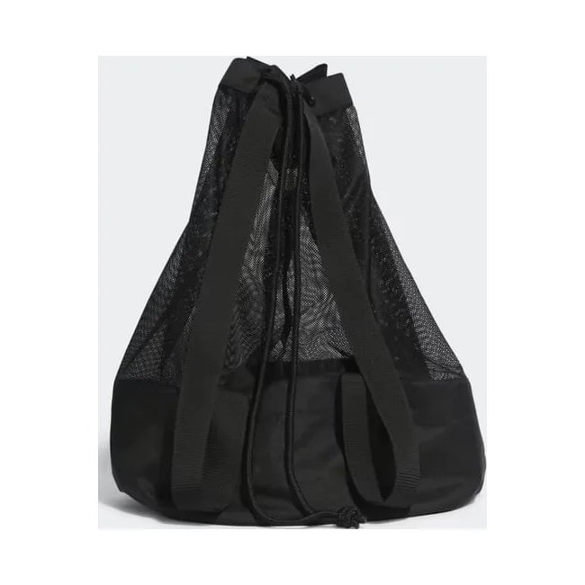 Сумка для мячей Adidas TIRO L BALLNET 114L черный 70 х 50 х 50 см