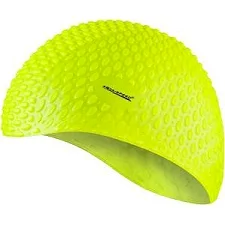 Шапочка для плавания Aqua Speed BUBBLE 102-18