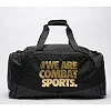 Спортивна сумка Leone AC966 DNA DUFFEL Black (75л.)