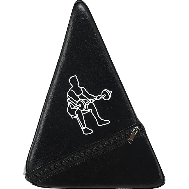 Подушка ізолятор трицепса PREACHER BENCH PAD EZOUS L-05
