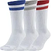 Носки Nike U NK EVERYDAY PLUS CUSH CREW 3PR