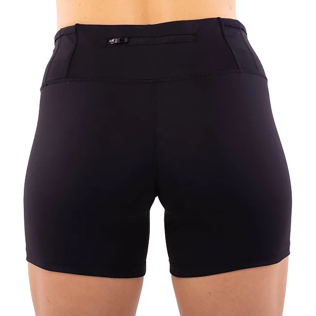 Мини-шорты женские спортивные облегающие JOMA

 R-TRAIL 901835-100 (Черный)