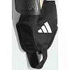 Щитки футбольные Adidas TIRO SG MTC J черный, белый