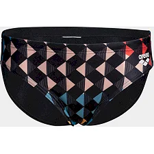 Плавки-слепые для мальчиков Arena CARNIVAL SWIM BRIEFS детские