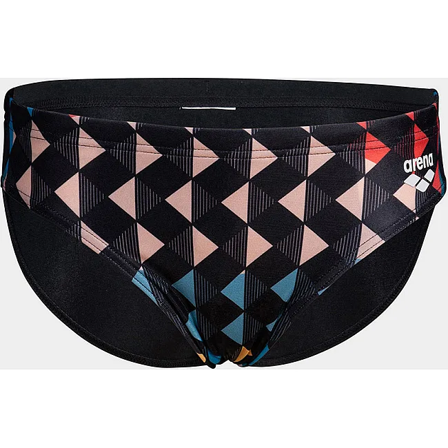 Плавки-слепые для мальчиков Arena CARNIVAL SWIM BRIEFS детские