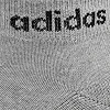 Шкарпетки Adidas C LIN ANKLE 3P білий, чорний, сірий