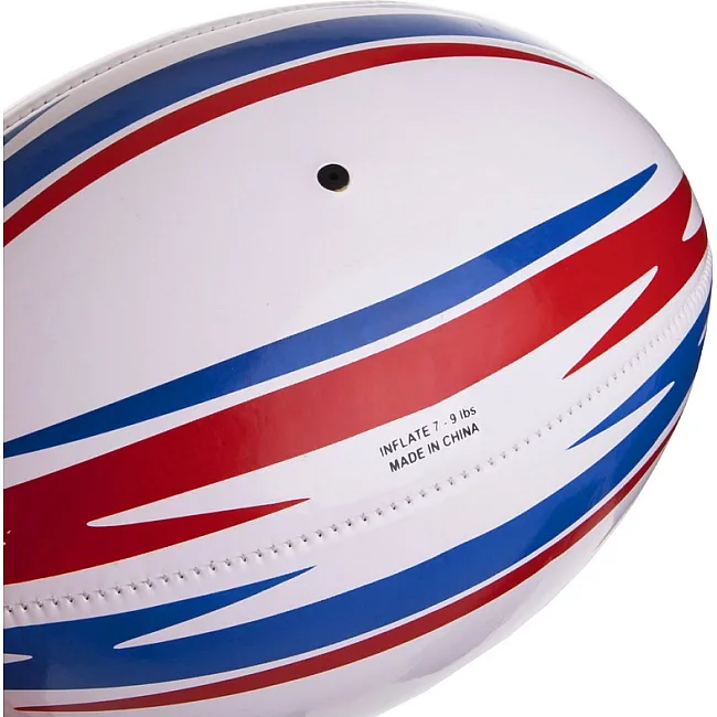 Регбийный мяч
 юниорский LEGEND R-3289
 4