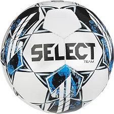 Мяч футбольный SELECT TEAM FIFA v23 5