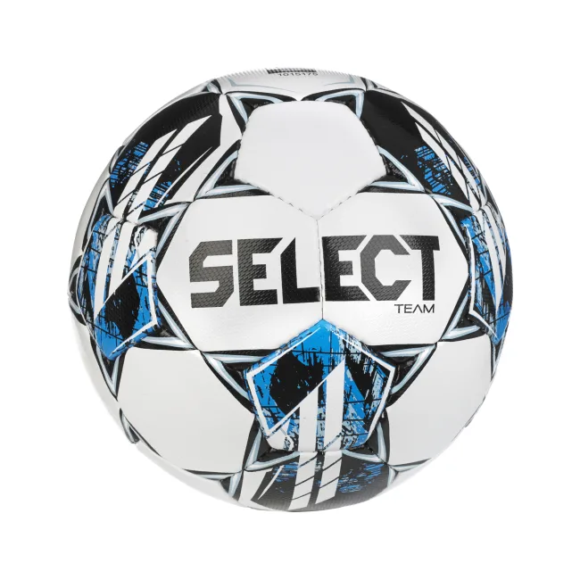 Мяч футбольный SELECT TEAM FIFA v23 5