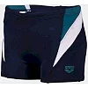 Плавки-боксеры для мальчиков Arena SWIM SHORT PANEL детские 152см