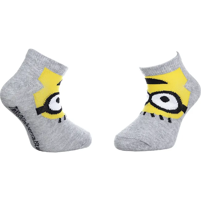 Носки MINION 1 OEIL AL ENVERS арт. 83890147-7