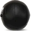 Мяч набивной медицинский для кроссфита WALL BALL LiveUp LP8103-8 8кг
