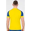 Футболка champ 2.0 JAKO 4220-12