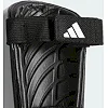 Щитки футбольные Adidas TIRO SG MTC J черный, белый