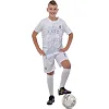 Футбольная форма детская с символикой клуба AL NASSR RONALDO 7 гостевая 2024 SP-SPORT CO-3645 105-160см