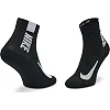 Шкарпетки Nike U NK MLTPLIER ANKLE 2PR - 144