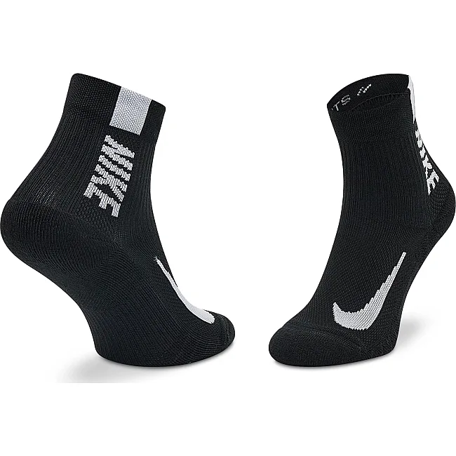 Шкарпетки Nike U NK MLTPLIER ANKLE 2PR - 144