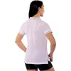 Футболка жіноча JOMA

 BALI II 900444-200 XXS
-XL (Білий)