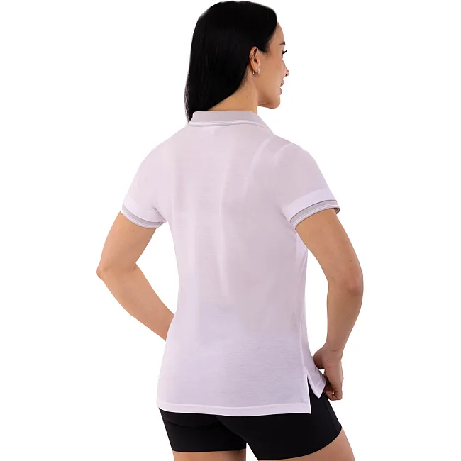 Футболка жіноча JOMA

 BALI II 900444-200 XXS
-XL (Білий)