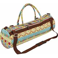 Сумка для коврика йоги KINDFOLK SP-SPORT FI-6969-3