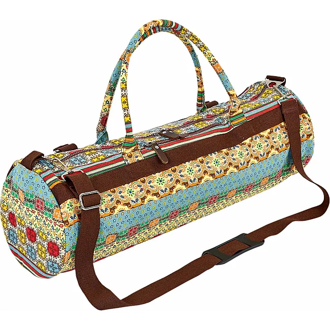 Сумка для коврика йоги
 KINDFOLK
 SP-SPORT
 FI-6969-3