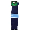 Гетры детские с символикой футбольного клуба SPOINT MANCHESTER CITY HOME 2025 ETM2519-MC1