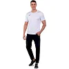 Футболка мужская JOMA

 R-CITY 103626-200 (Белый)