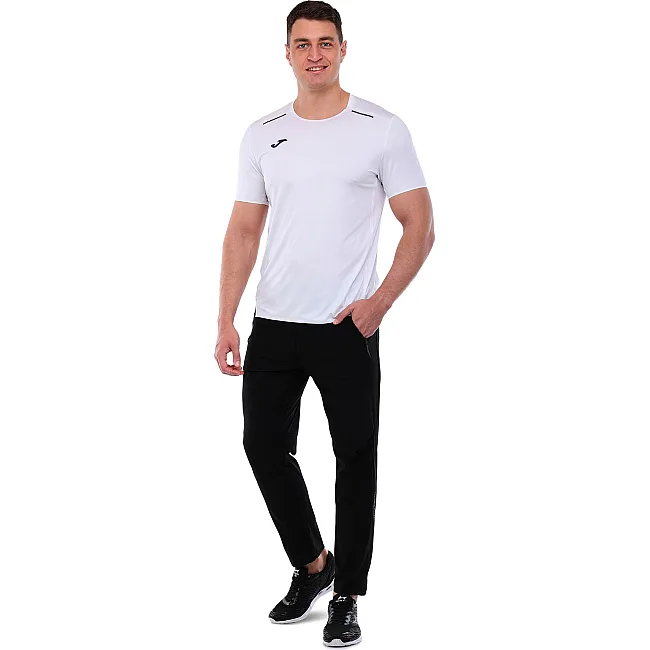 Футболка мужская JOMA

 R-CITY 103626-200 (Белый)