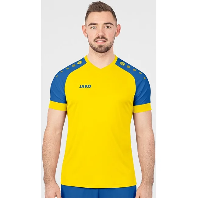 Футболка champ 2.0 JAKO 4220-12