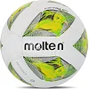 Футбольний м'яч
 MOLTEN F4A3400 №4 PU кольору асортимент (Білий-жовтий)