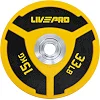 Бамперный диск полиуретановый

 LiveUp LP8027-15 ø50.5мм 15кг