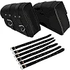 Кофры боковые на маятник из кожзама SP-SPORT
 HL617