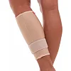 Фиксатор мышц голени с фиксирующим ремнем 1штука GRANDE GS-450