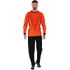 Форма вратарская свитер и штаны SP-SPORT CO-022N (Оранжевый)