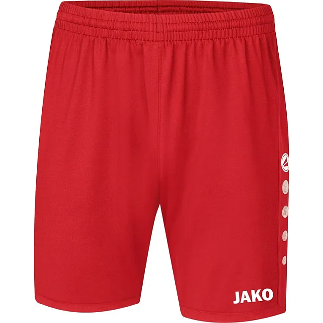 Спортивные шорты premium JAKO 4465-01