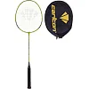 Профессиональная ракетка для бадминтона в чехле DUNLOP BD-13003498 C BR AEROBLADE 500