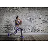 Еспандер трубчастий Adidas Power Tube чорний, червоний 122 см