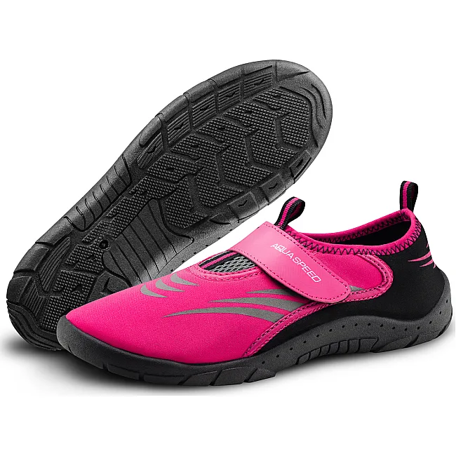 Аквашузы Aqua Speed ​​AQUA SHOE MODEL 27C 7619