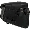 Кофры боковые на маятник из кожзама SP-SPORT
 HL617