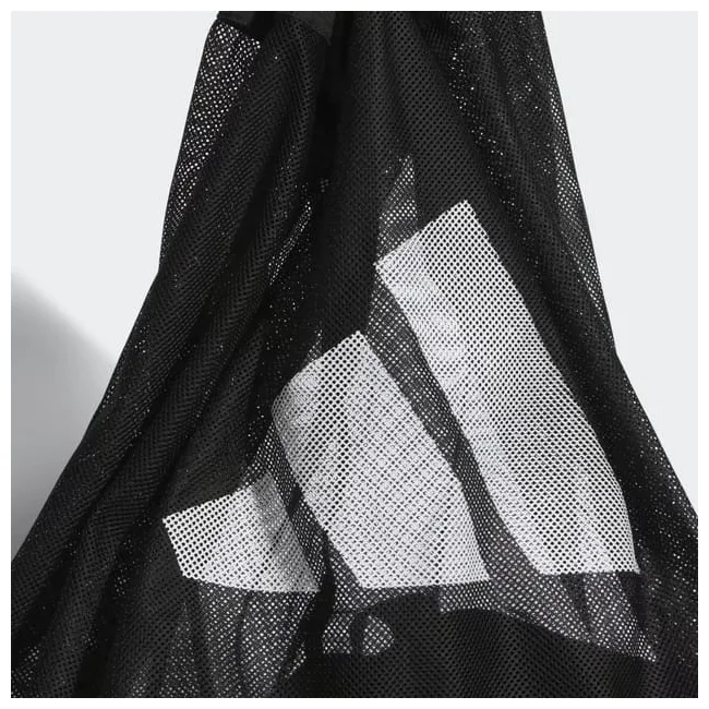Сумка для мячей Adidas TIRO L BALLNET 114L черный 70 х 50 х 50 см